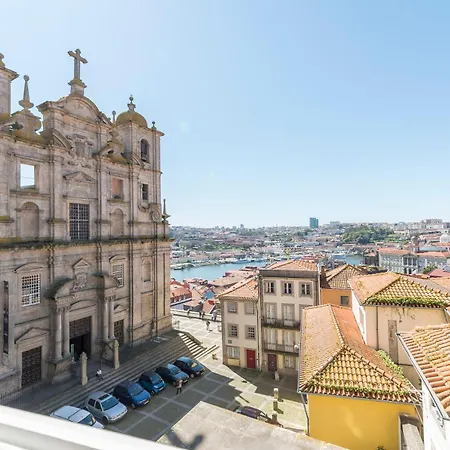 Oporto Street Das Aldas - River View (Adults Only) Exterior photo