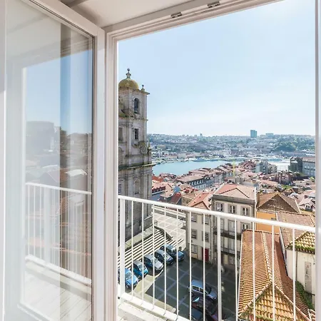 Oporto Street Das Aldas - River View (Adults Only) Exterior photo