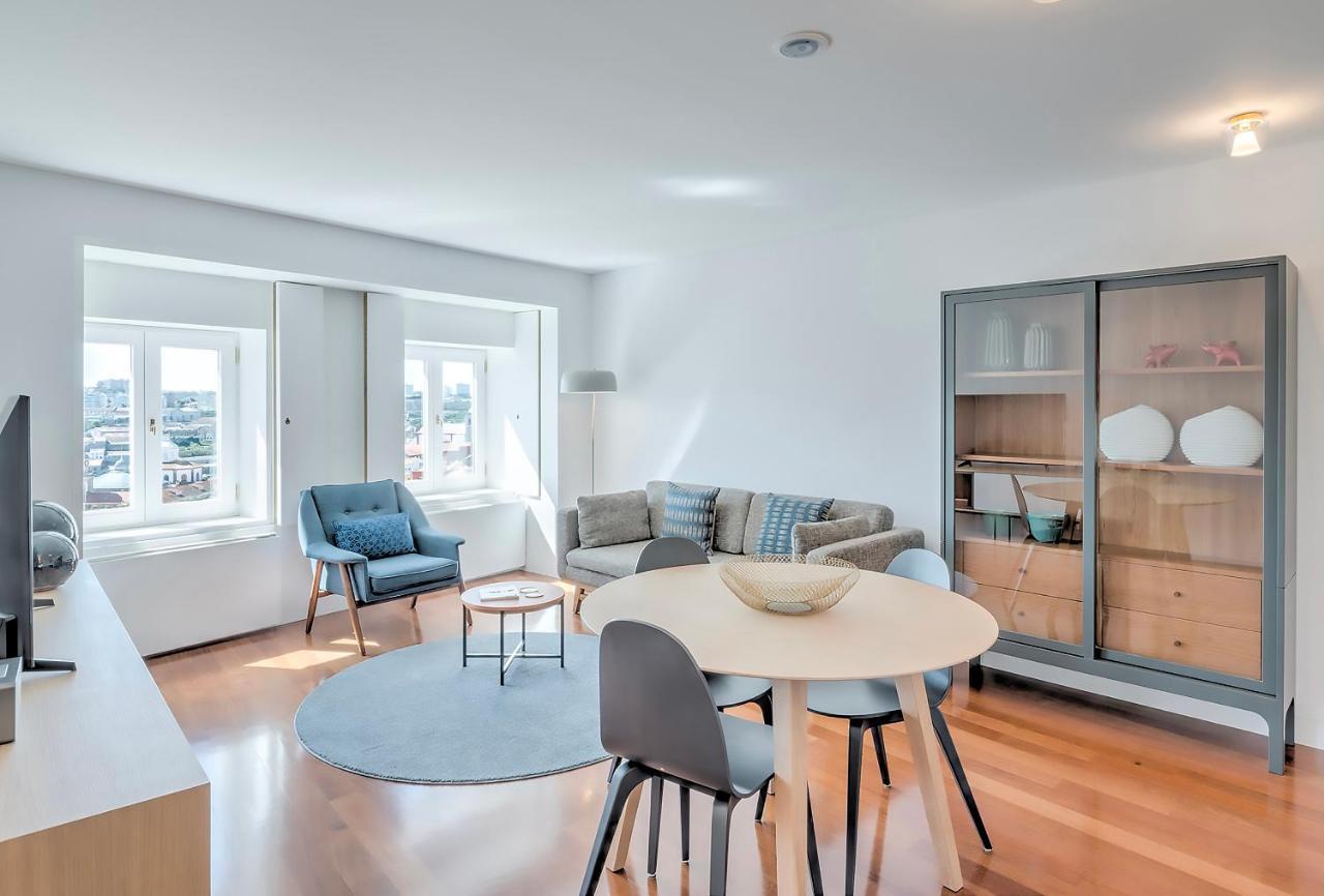 Appartamento Street Aldas - River View (adults Only) Oporto